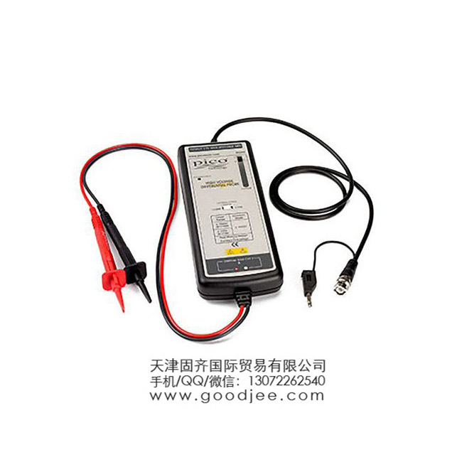 Pico Technology TA044 ʾ̽ Դ̽^