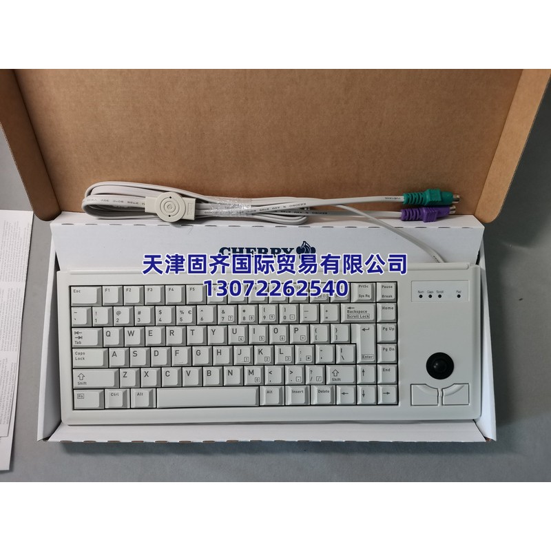 G84-4400LPBEU-0 PS2ӿ|ɫ EU