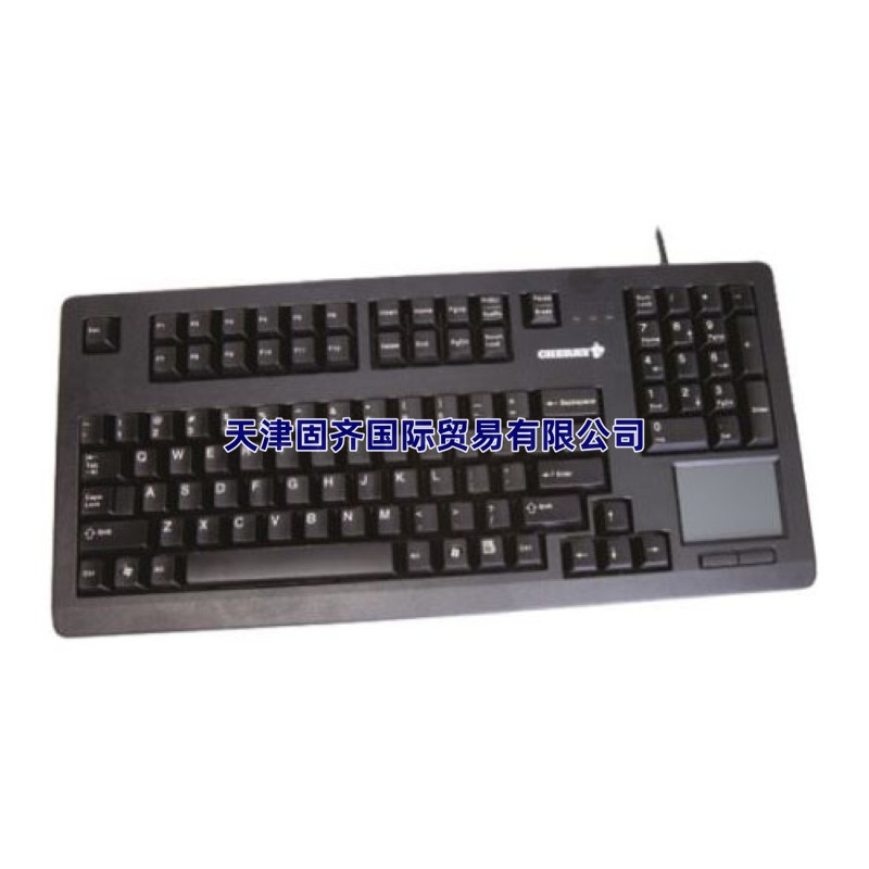 Cherry ɫ USB о(xin) I(y) o˙C(j)̌W(xu) QWERTY(gu) IP(pn) G80-11900LUMEU-2