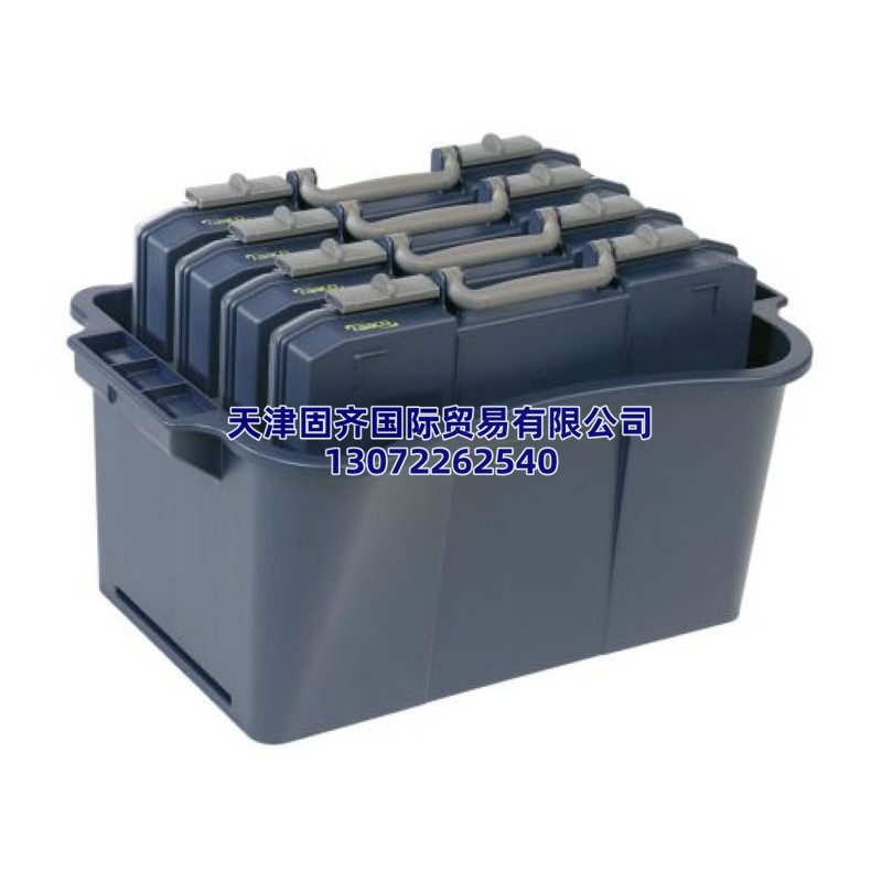 Raaco 48 {ɫ PCPP ռ{ 136358, 250mm x 562mm x 361mm