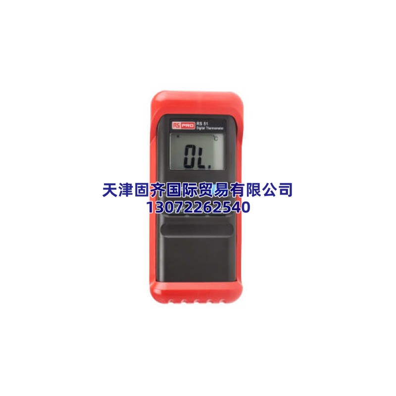 RS PRO ֳʽ (sh)(j)ɼ(sh)֜ضӋ, K̽^, 0.1 C0.2 Fֱ