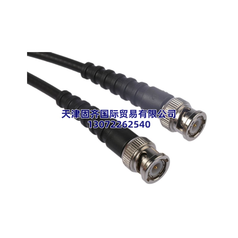 RG58ͬS|L(zhng)1 ʽ BNC ʽ , 迹 50  284-3792