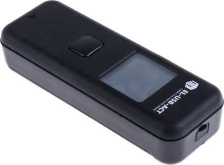 EL-USB-ACT Lascar ضӛ䛃x, EL-USB-ACT̖(ho), 늉y(c), 